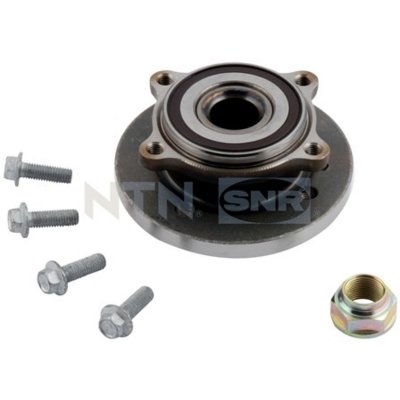 SNR Kit de roulements de roue  R162.50 (X1)