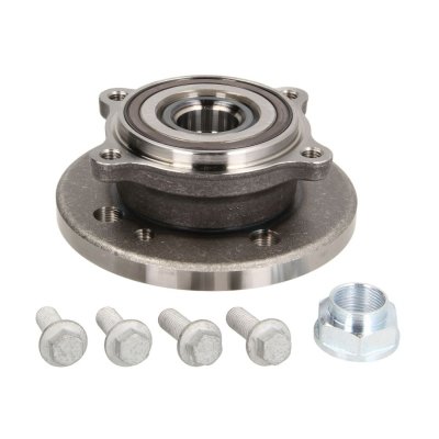 SNR Kit de roulements de roue  R162.52 (X1)