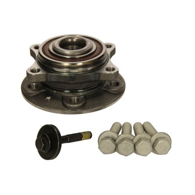 SNR Kit de roulements de roue  R165.27 (X1)