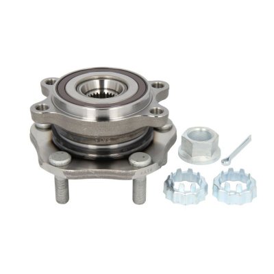 SNR Kit de roulements de roue  R168.116 (X1)