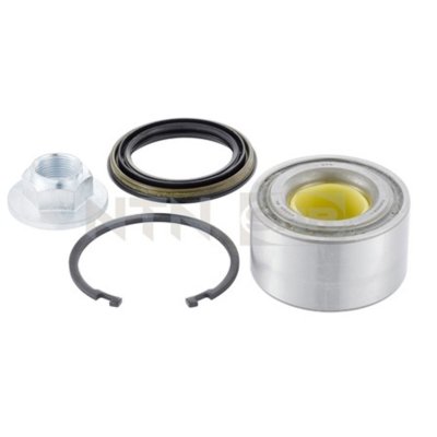 SNR Kit de roulements de roue  R168.42 (X1)