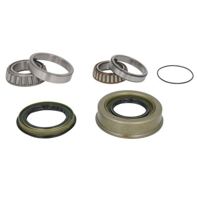 SNR Kit de roulements de roue  R168.59 (X1)