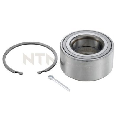 SNR Kit de roulements de roue  R168.63 (X1)