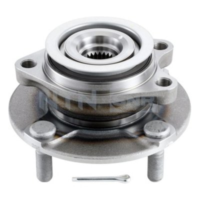 SNR Kit de roulements de roue  R168.77 (X1)