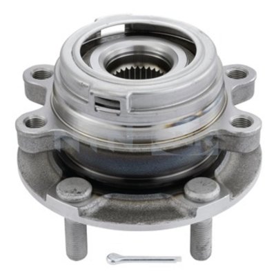 SNR Kit de roulements de roue  R168.91 (X1)