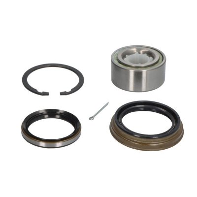 SNR Kit de roulements de roue  R169.19 (X1)