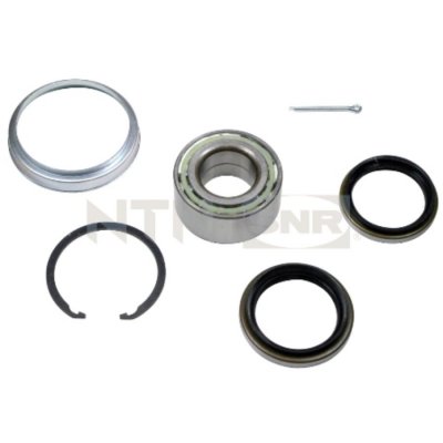 SNR Kit de roulements de roue  R169.26 (X1)