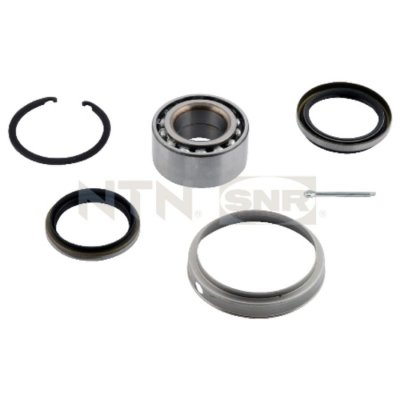 SNR Kit de roulements de roue  R169.38 (X1)