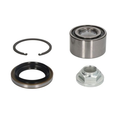 SNR Kit de roulements de roue  R169.52 (X1)