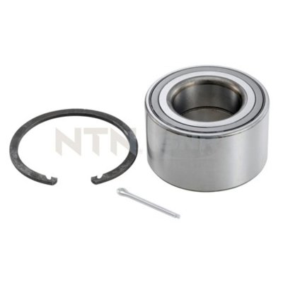 SNR Kit de roulements de roue  R169.68 (X1)
