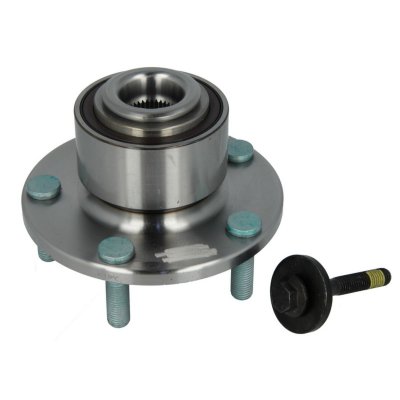 SNR Kit de roulements de roue  R170.41 (X1)