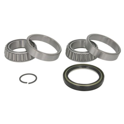 SNR Kit de roulements de roue  R173.06 (X1)