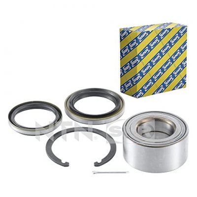 SNR Kit de roulements de roue  R173.35 (X1)