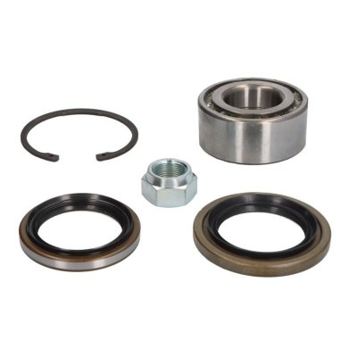 SNR Kit de roulements de roue  R173.39 (X1)