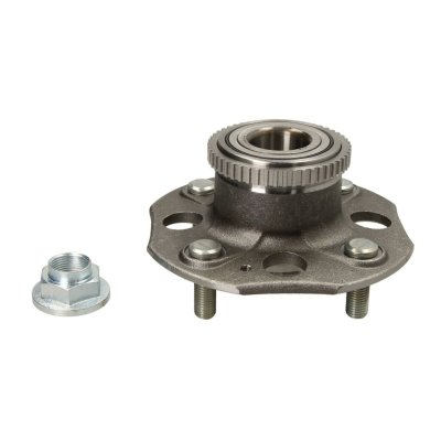 SNR Kit de roulements de roue  R174.55