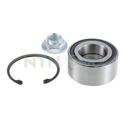 SNR Kit de roulements de roue  R174.66