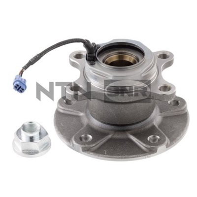 SNR Kit de roulements de roue  R177.56 (X1)