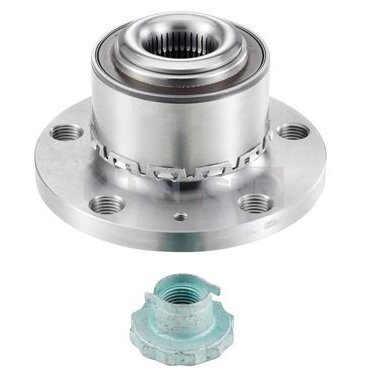 SNR Kit de roulements de roue  R178.07 (X1)