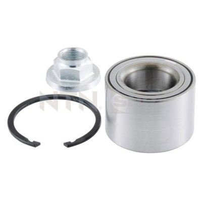 SNR Kit de roulements de roue  R179.29 (X1)