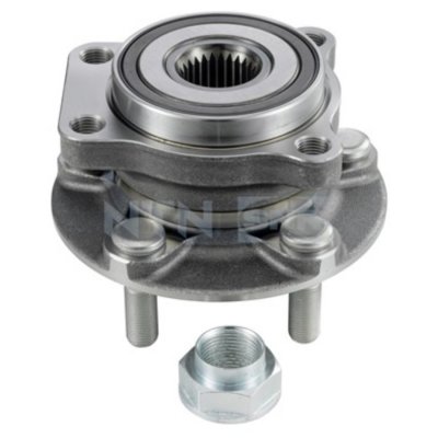 SNR Kit de roulements de roue  R181.19 (X1)