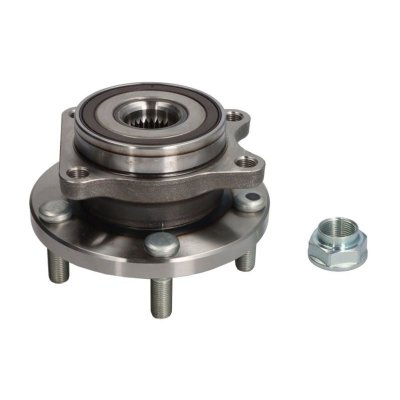 SNR Kit de roulements de roue  R181.21 (X1)