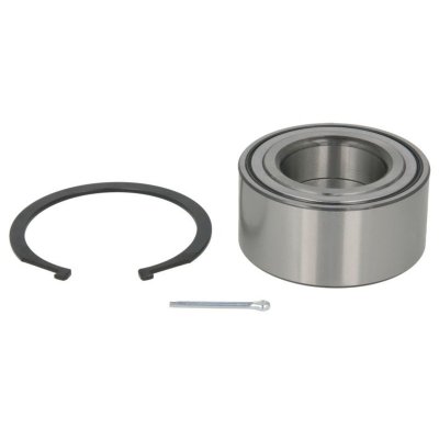 SNR Kit de roulements de roue  R184.14 (X1)