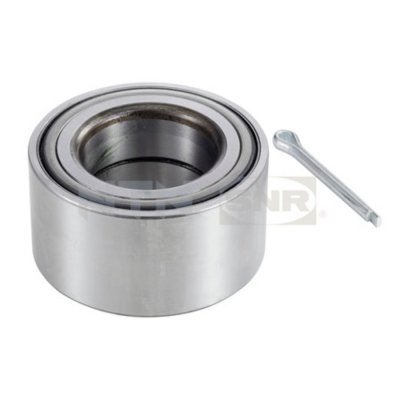 SNR Kit de roulements de roue  R186.08 (X1)