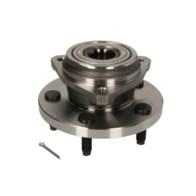 SNR Kit de roulements de roue  R186.27 (X1)