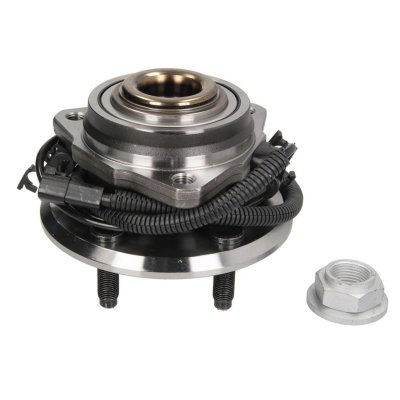 SNR Kit de roulements de roue  R186.28 (X1)