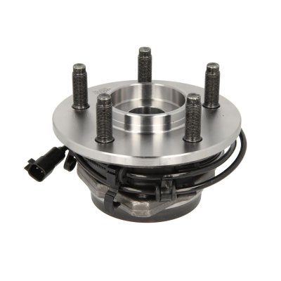 SNR Kit de roulements de roue  R186.29 (X1)
