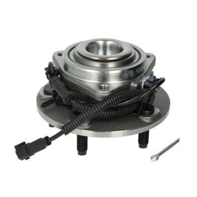 SNR Kit de roulements de roue  R186.30 (X1)