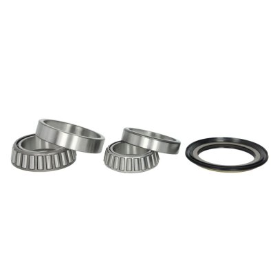 SNR Kit de roulements de roue  R189.12 (X1)