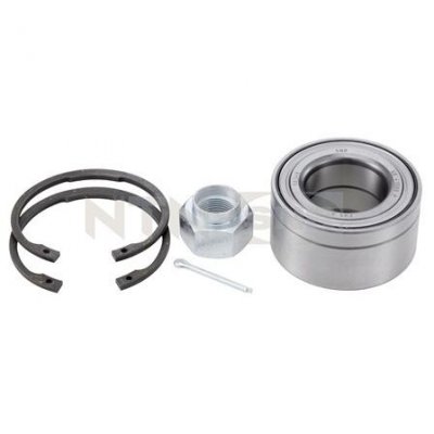 SNR Kit de roulements de roue  R190.01 (X1)