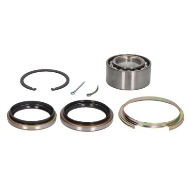 SKF Kit de roulements de roue VKBA 1340 