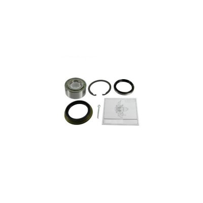 SKF Kit de roulements de roue VKBA 1342 