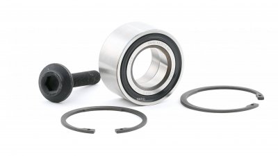 SKF Kit de roulements de roue VKBA 1355 