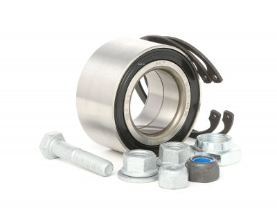 SKF Kit de roulements de roue VKBA 1358 