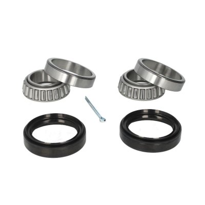 SKF Kit de roulements de roue VKBA 1366 
