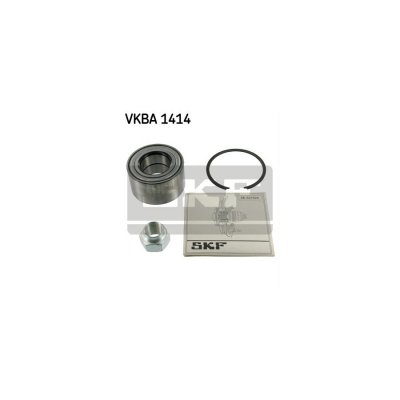 SKF Kit de roulements de roue VKBA 1414 