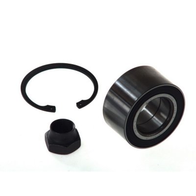 SKF Kit de roulements de roue VKBA 1432 