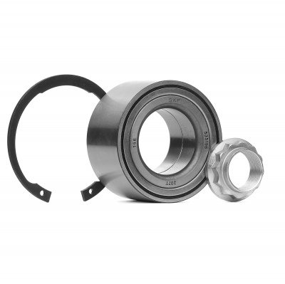 SKF Kit de roulements de roue VKBA 1459 