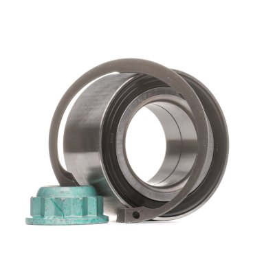 SKF Kit de roulements de roue VKBA 1491 