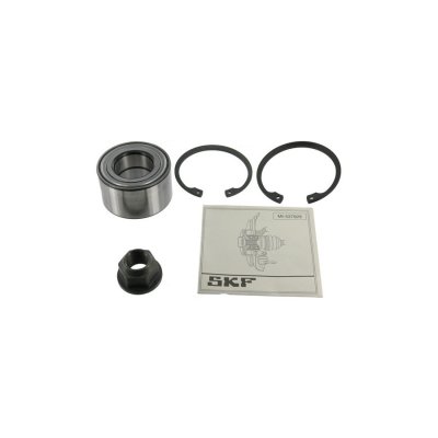 SKF Kit de roulements de roue VKBA 1495 
