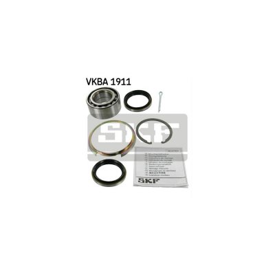 SKF Kit de roulements de roue VKBA 1911 