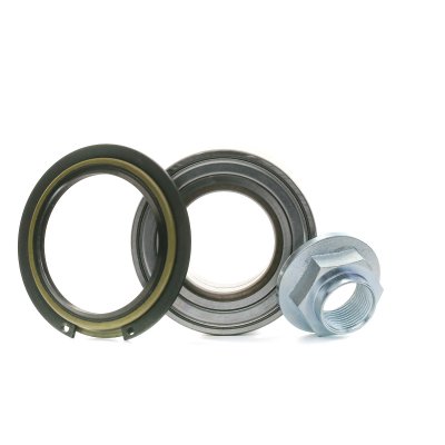SKF Kit de roulements de roue VKBA 1950 