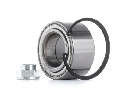 SKF Kit de roulements de roue VKBA 3246 
