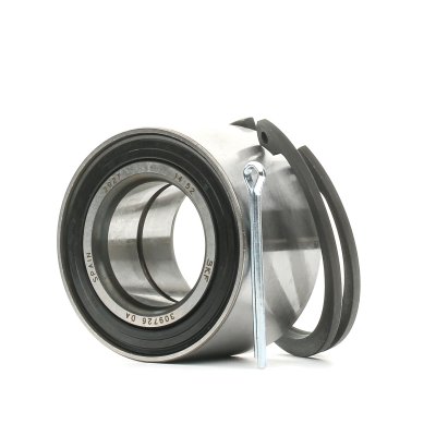 SKF Kit de roulements de roue VKBA 3256 
