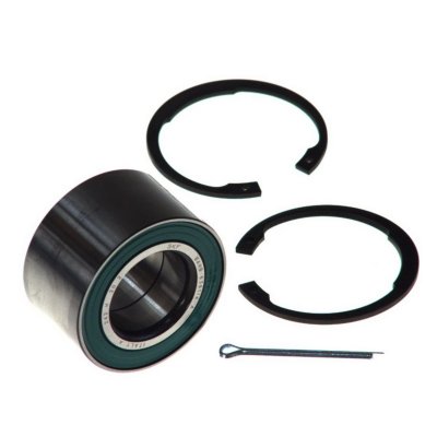 SKF Kit de roulements de roue VKBA 3403 