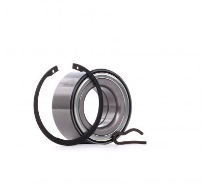 SKF Kit de roulements de roue VKBA 3423 