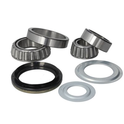 SKF Kit de roulements de roue VKBA 3434 